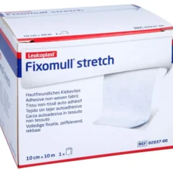 FIXOMULL stretch 10 cmx10 m 1 St