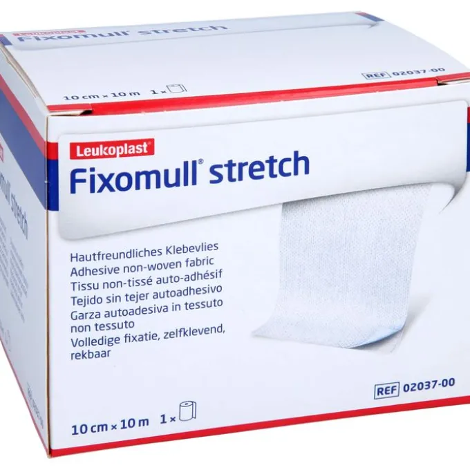 FIXOMULL stretch 10 cmx10 m 1 St