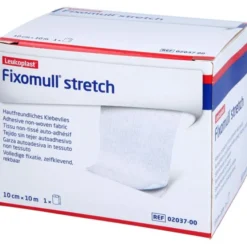 FIXOMULL stretch 10 cmx10 m 1 St