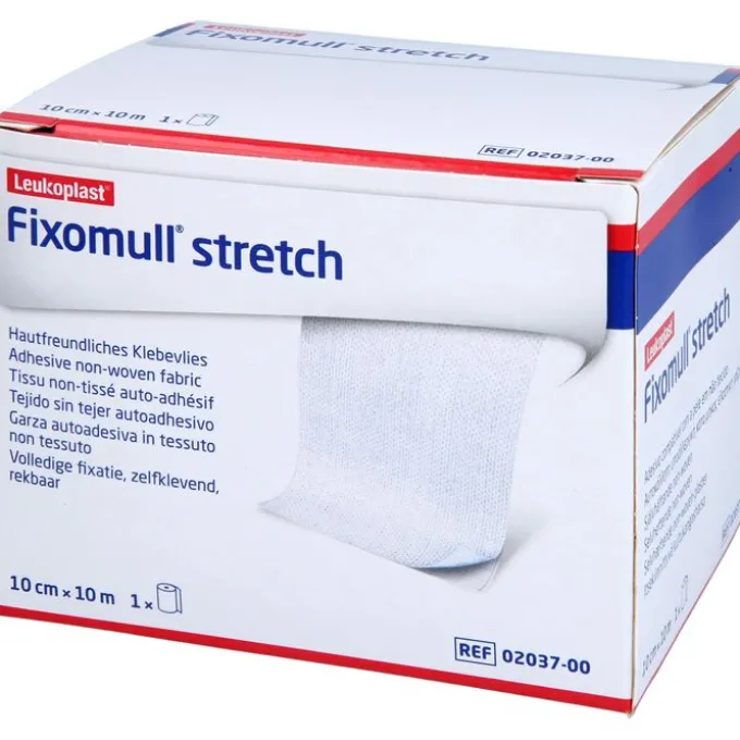 FIXOMULL stretch 10 cmx10 m 1 St