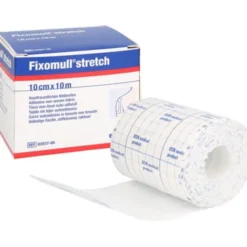 FIXOMULL stretch 10 cmx10 m 1 St