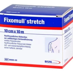 FIXOMULL stretch 10 cmx10 m 1 St