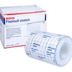 FIXOMULL stretch 10 cmx10 m 1 St