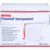 FIXOMULL transparent 10 cmx10 m 1 St