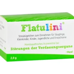 FLATULINI Globuli 2 g