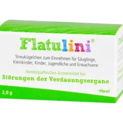 FLATULINI Globuli 2 g