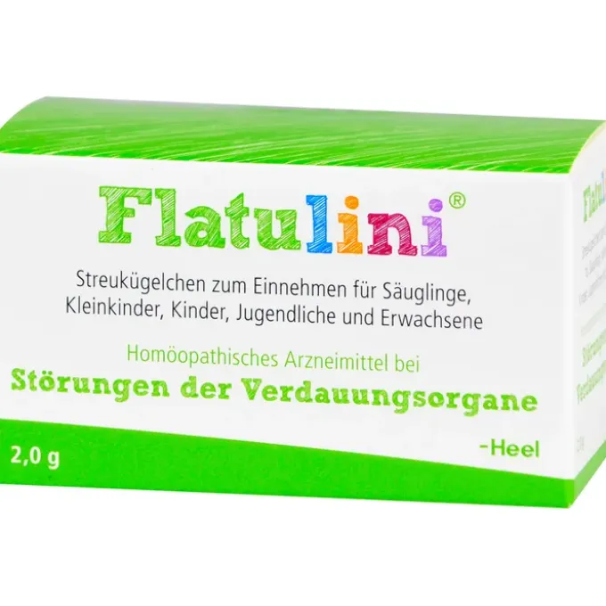 FLATULINI Globuli 2 g