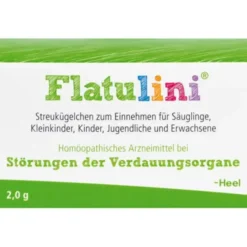 FLATULINI Globuli 2 g