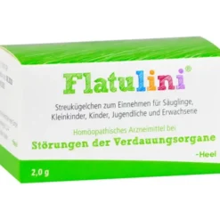 FLATULINI Globuli 2 g
