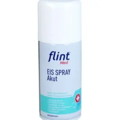 FLINT Med Eis Spray Akut 150 ml
