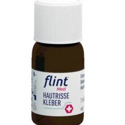 FLINT Med Hautrisse Kleber 7 ml