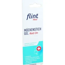 FLINT Med Mückenstich Gel 10 ml