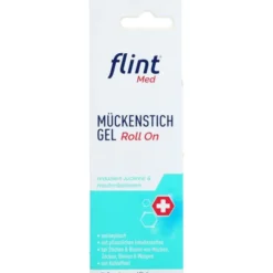 FLINT Med Mückenstich Gel 10 ml