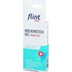 FLINT Med Mückenstich Gel 10 ml