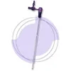 FLOCARE PURSoft Sonde Ch 8 60 cm 10 St
