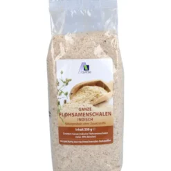FLOHSAMENSCHALEN indisch 250 g