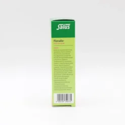 FLORADIX Eisen Folsäure Tabletten 84 Stück
