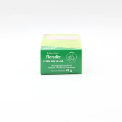 FLORADIX Eisen Folsäure Tabletten 84 Stück