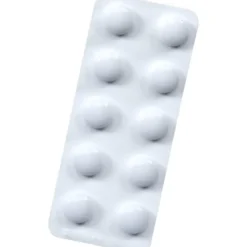 FLORADIX Eisen 100 mg forte Filmtabletten 20 St