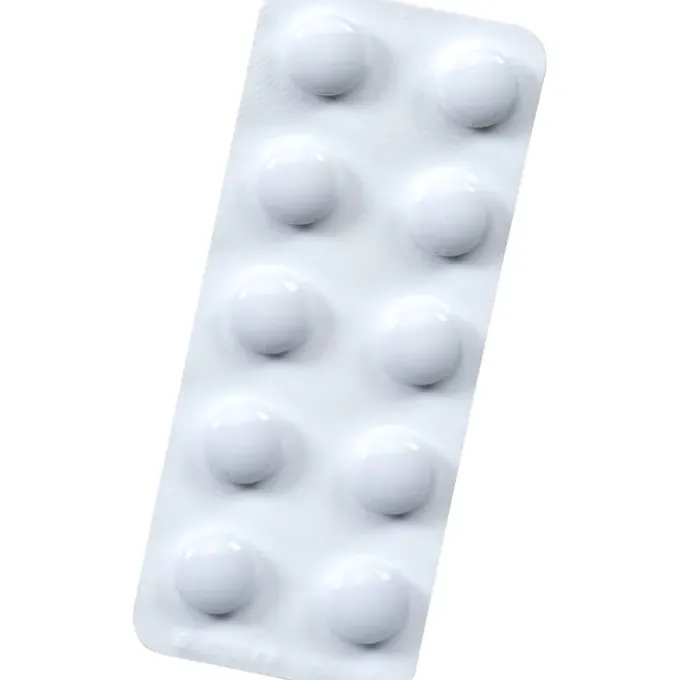 FLORADIX Eisen 100 mg forte Filmtabletten 20 St