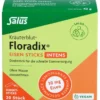 FLORADIX Eisen Sticks intens Pulver 20 Stück  à 2,15 g
