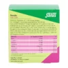 FLORADIX Eisen Sticks Pulver Salus 50 Stück