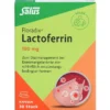 FLORADIX Lactoferrin 100 mg Kapseln 30 Stück
