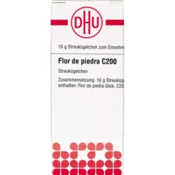 FLOR DE PIEDRA C 200 Globuli 10 g