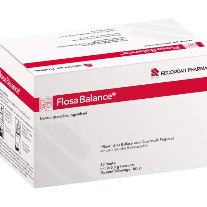 FLOSA Balance Granulat Dose 400 g