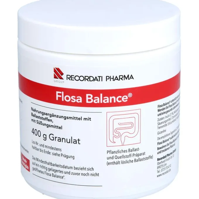 FLOSA Balance Granulat Dose 400 g