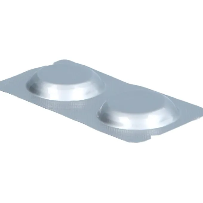 FLUIMUCIL Hustenlöser akut 600 Brausetabletten 10 St