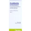 FLUIMUCIL Kindersaft 100 ml