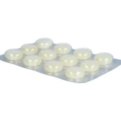 FLURBIPROFEN AL 8,75 mg Lutschtabletten 24 St
