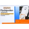 FLURBIPROFEN-ratio.m.Honig-u.Zitroneng.8,75mg Lut. 24 St
