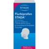 FLURBIPROFEN STADA 8,75 mg/Dosis Spray Anw.Mundhö. 15 ml