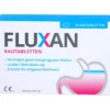 FLUXAN Kautabletten 24 St