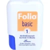 FOLIO 1 basic Filmtabletten 90 Stück