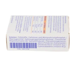 FOLIO 1 basic Filmtabletten 90 Stück