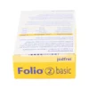 FOLIO 2 basic jodfrei Filmtabletten 90 Stück