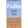 FOLIO fertil men Tabletten 30 Stück