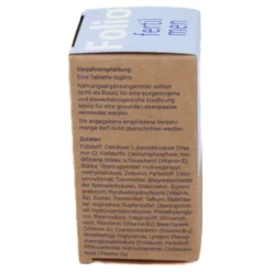 FOLIO fertil men Tabletten 30 Stück