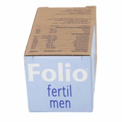 FOLIO fertil men Tabletten 30 Stück