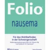 FOLIO nausema Dragees 60 Stück