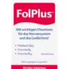 FOLPLUS Filmtabletten 90 Stück