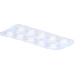Folsäure AL 5 mg Tabletten bei Folsäuremangel 20 St