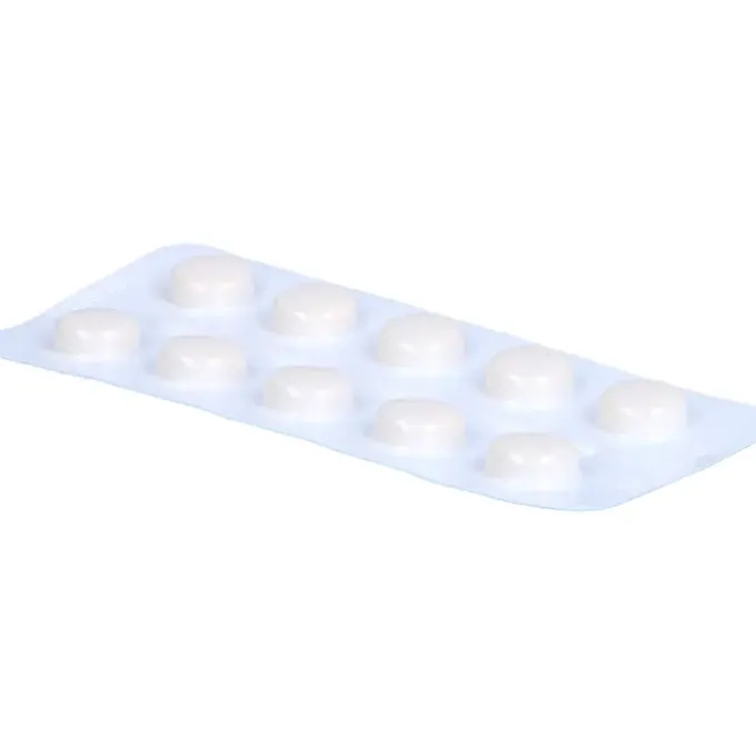 Folsäure AL 5 mg Tabletten bei Folsäuremangel 20 St