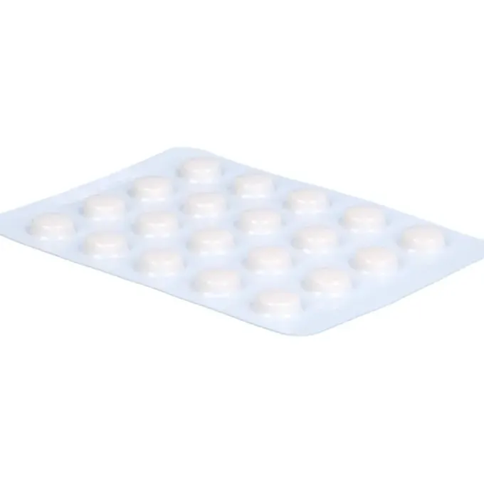 FOLSÄURE ARISTO 5 mg Tabletten 100 St