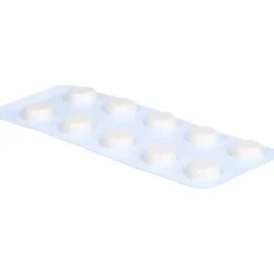 FOLSÄURE BIOSYN Tabletten 50 St