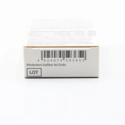 FOLSÄURE 800 Plus B12+Jod Tabletten 120 Stück
