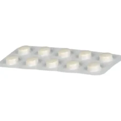 FOLSÄURE-RATIOPHARM 5 mg Tabletten 100 St